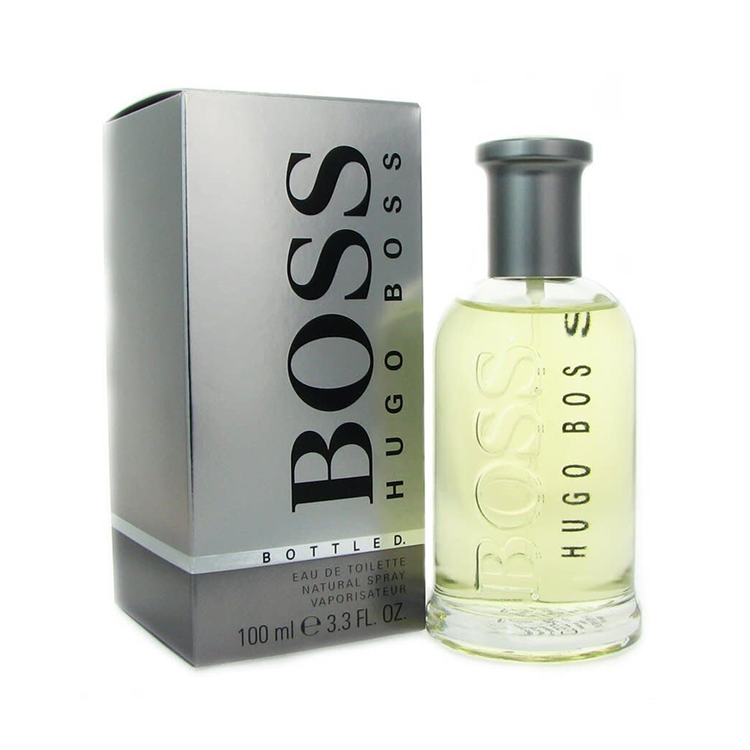 BOTTLED HOMME EDT SPRAY 100ML