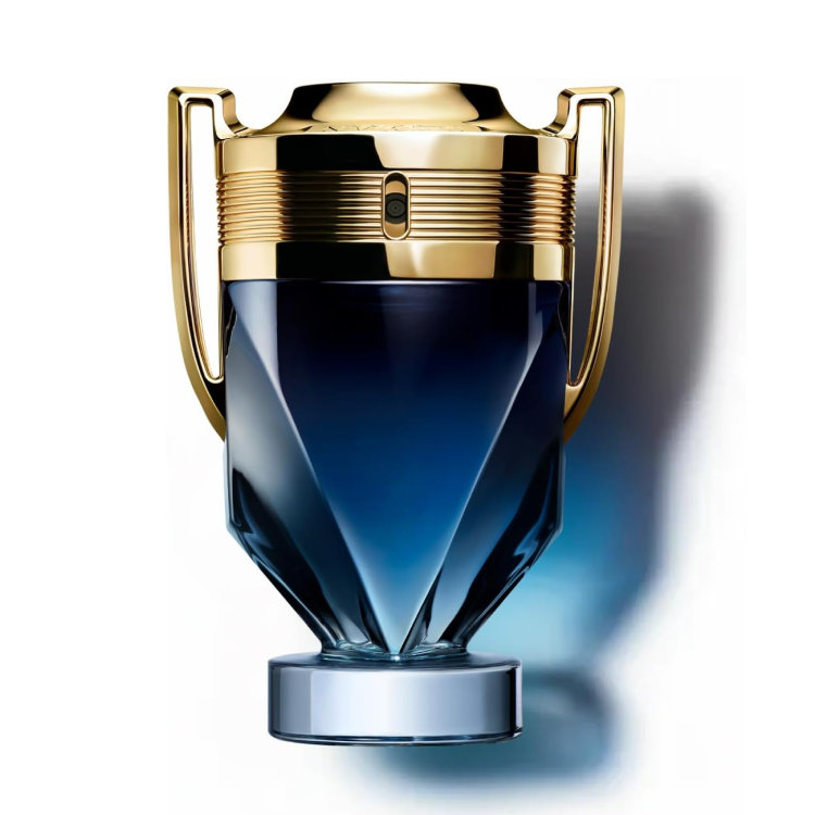 PACO INVICTUS PARFUM EDP SPRAY 100ML
