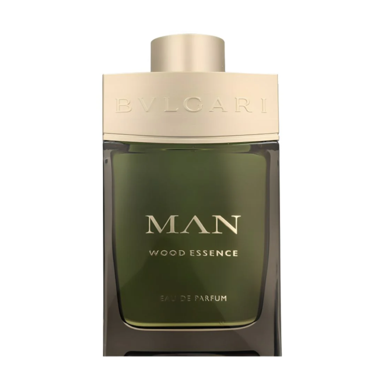 BULGARI MAN WOOD EDP SPRAY 60ML
