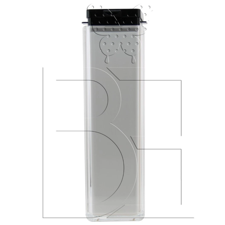 WOMEN SHOWER GEL 150ML