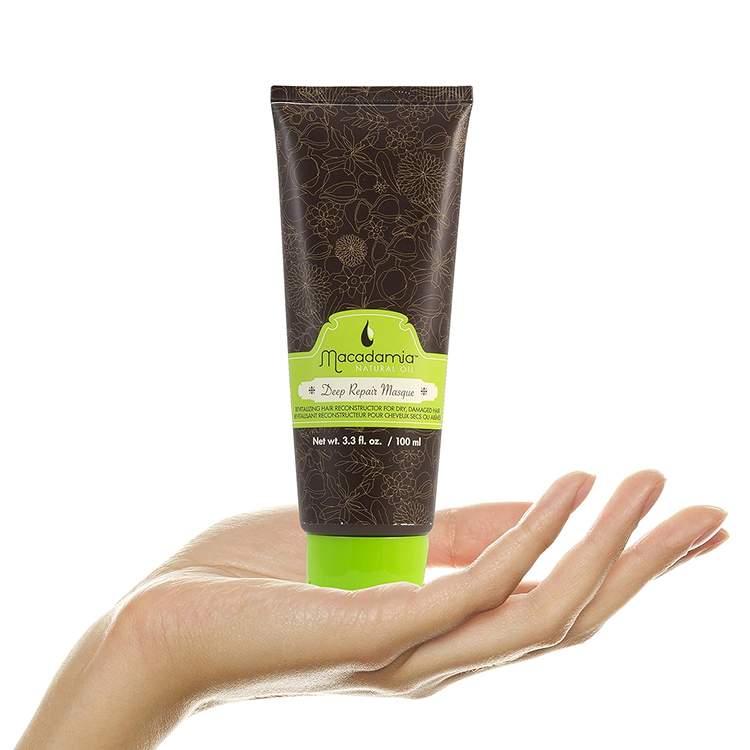 DEEP REPAIR MASQUE 100ML