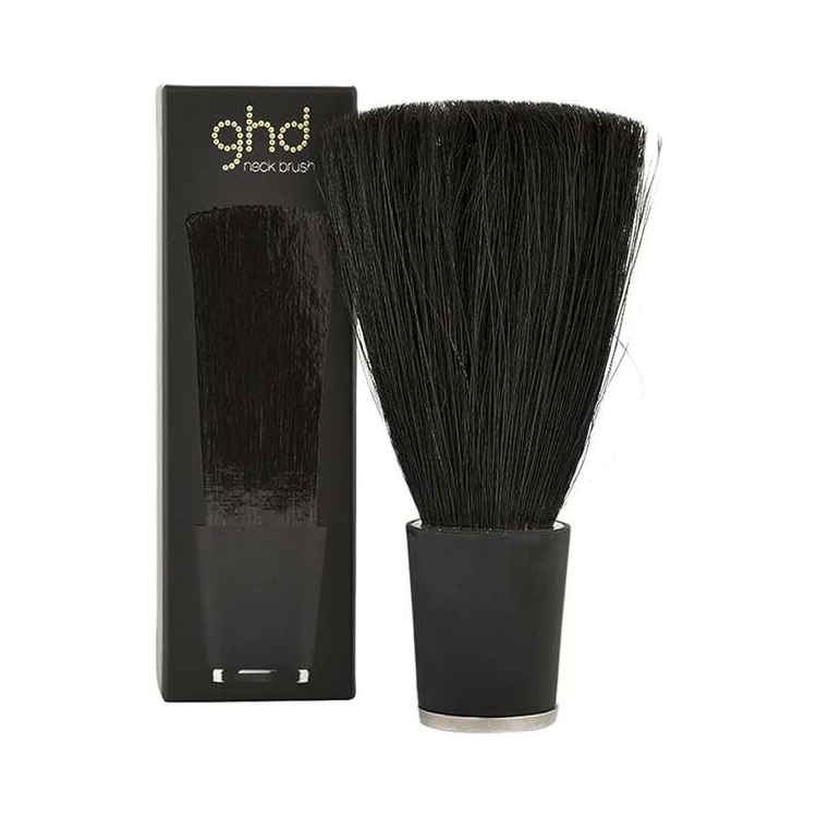 GHD NECK BRUSH (SOFT BOX)