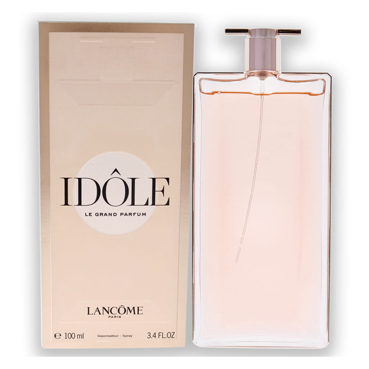 LANCOME IDOLE EDP SPRAY 100ML