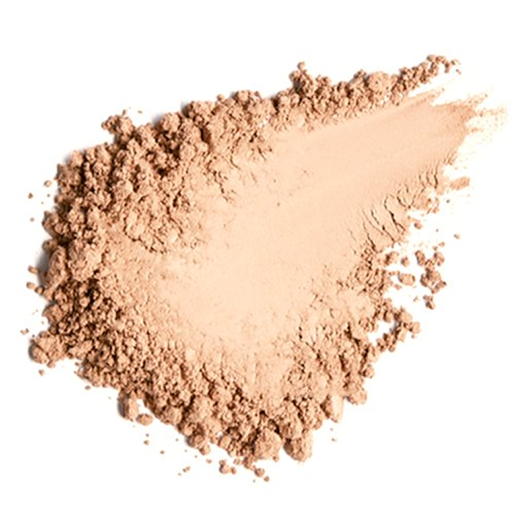 HERBAL DUAL WET & DRY FOUNDATION NATURAL CLARY 8G