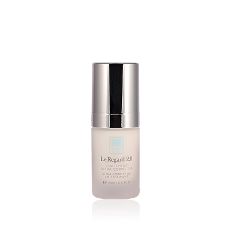 RIVOLI LE REGARD 2 TRAITEMENT ULTRA CORRECTIF 15ML