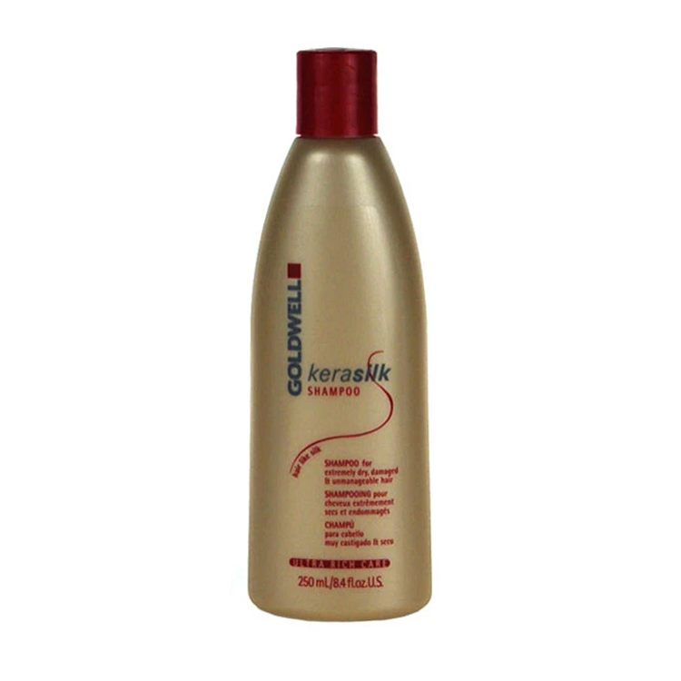 KERASILK SHAMPOO ULTRA RICH CARE 250ML
