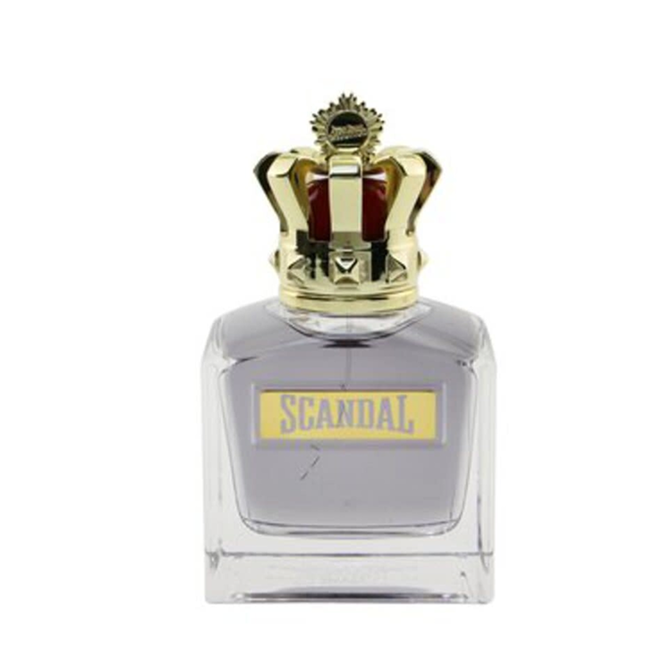 JPG SCANDAL HOMME EDT SPRAY 50ML