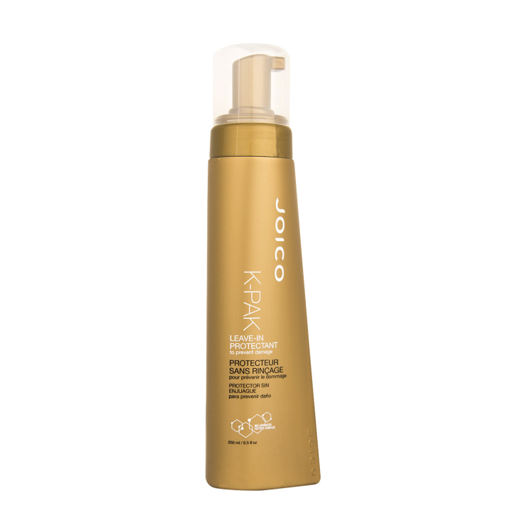 K-PAK LEAVE-IN PROTECTANT 250ML