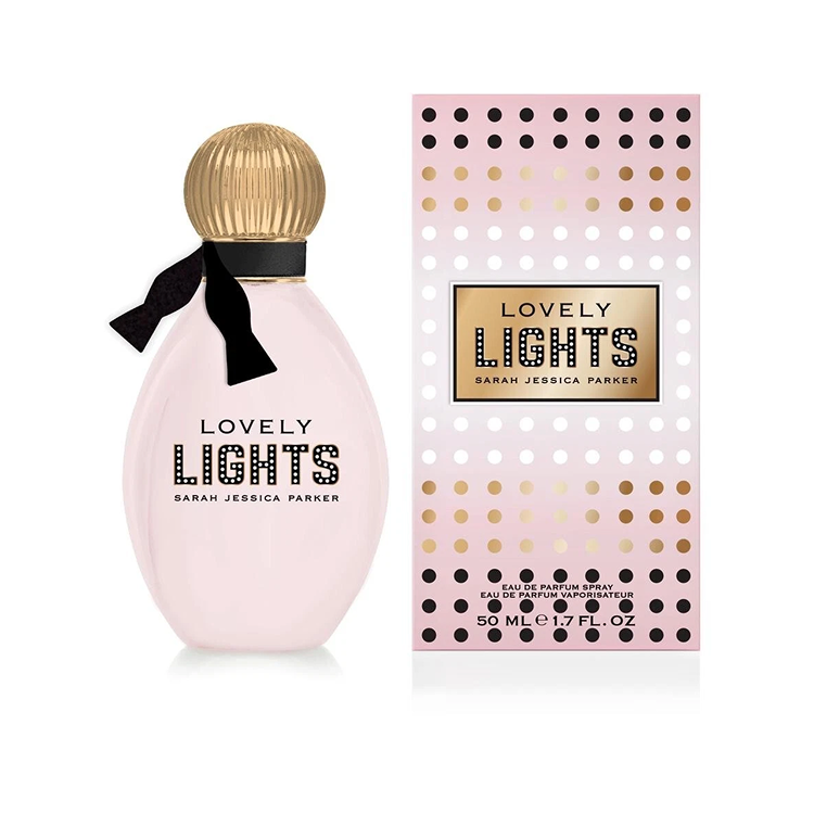 LOVELY LIGHTS EDP SPRAY 50ML