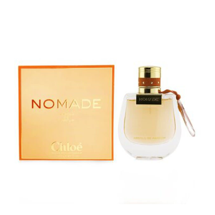 CHLOE NOMADE ABSOLU DE PARFUM WOMAN EDP SPRAY 75ML