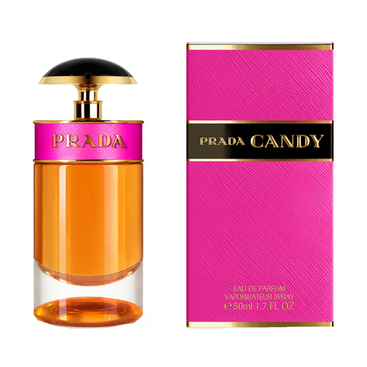 PRADA CANDY EDP SPRAY 50ML
