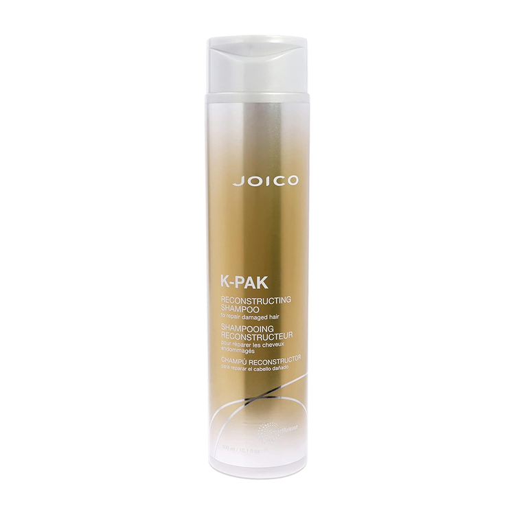 K-PAK SHAMPOO 300ML