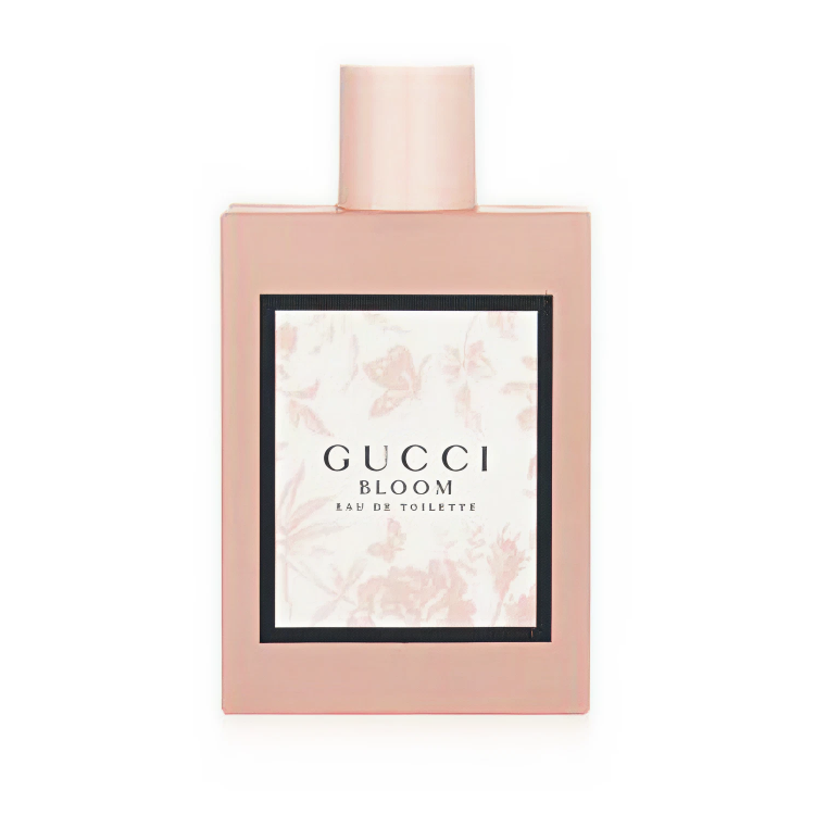 GUCCI BLOOM EDT SPRAY 100ML