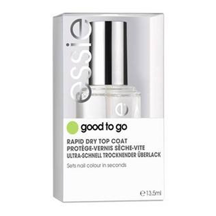 GOOD TO GO TOP COAT RAPID DRY 13.5ML