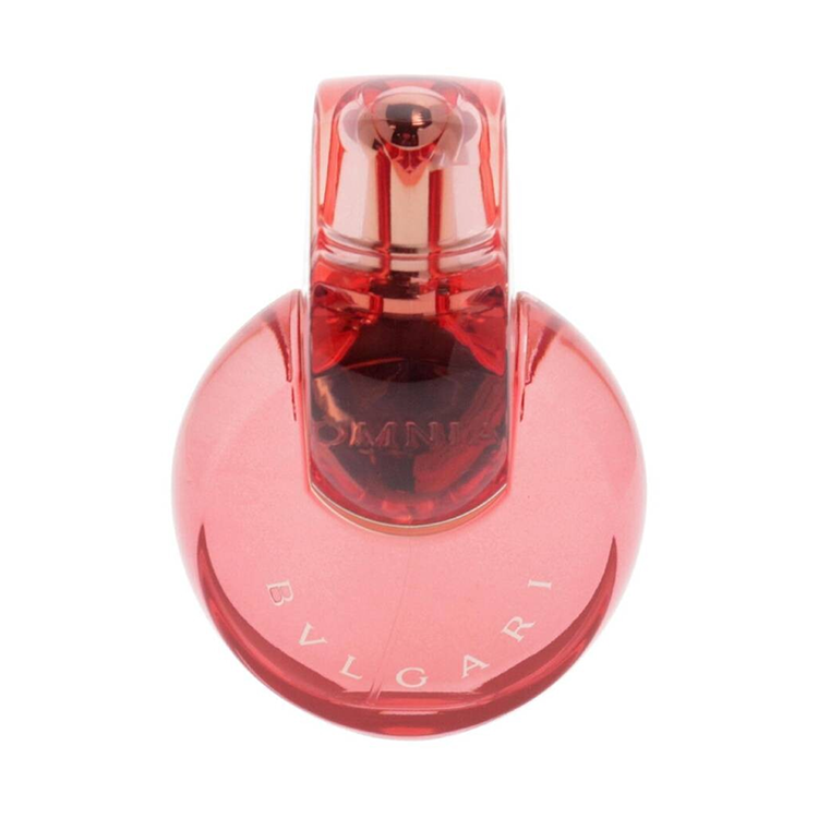 BULGARI OMNIA CORAL EDT SPRAY 100ML
