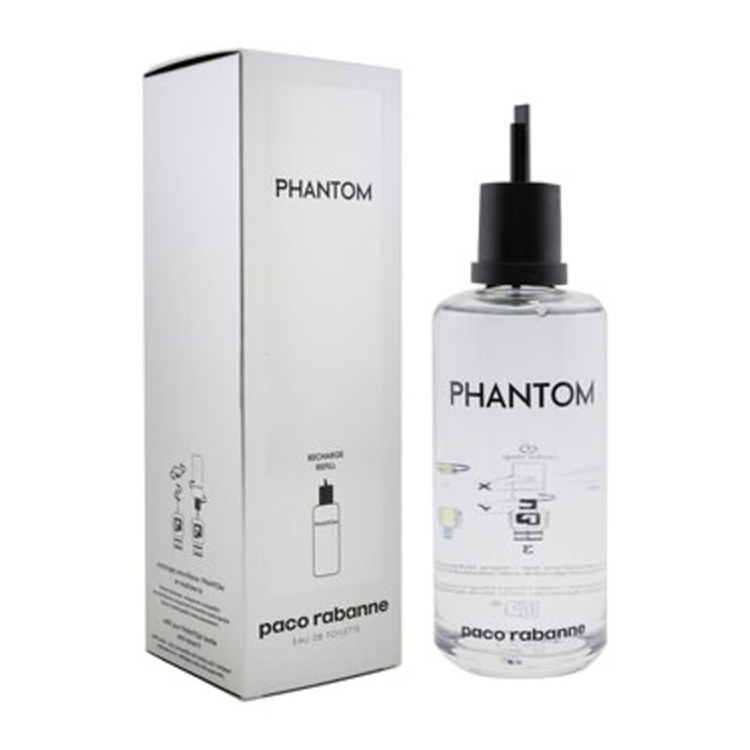 PACO PHANTOM REFILL EDT 200ML