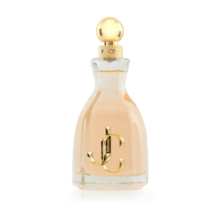 JIMMY CHOO I WANT CHOO EDP SPRAY 100ML