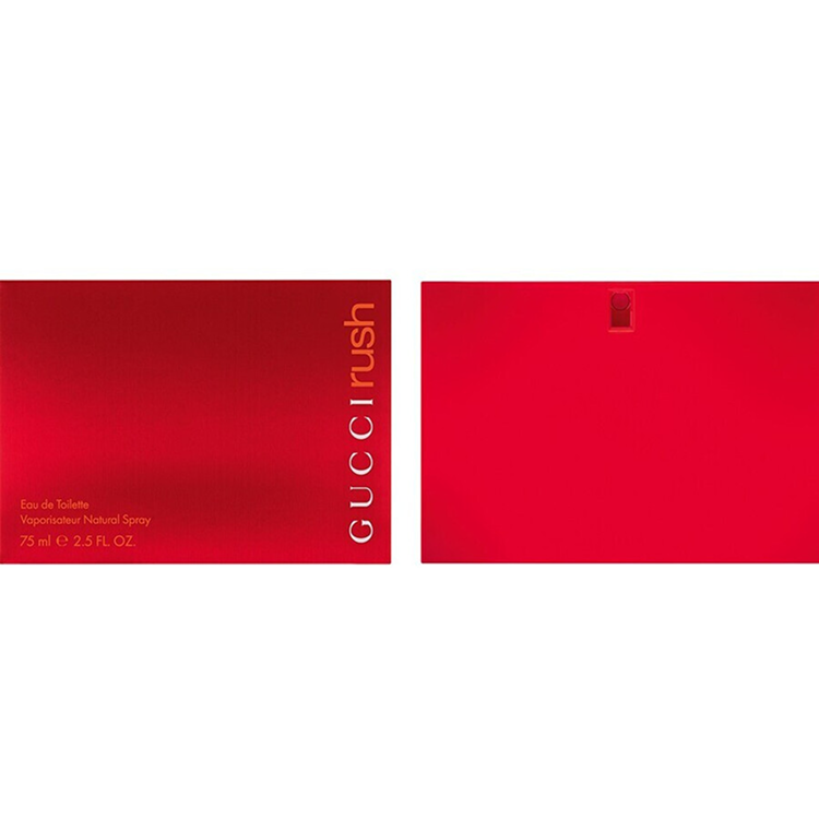 GUCCI RUSH EDT SPRAY 75ML