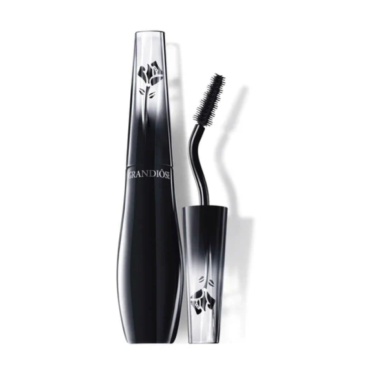 LANCOME GRANDIOSE WIDE ANGLE MASCARA BLACK 10G