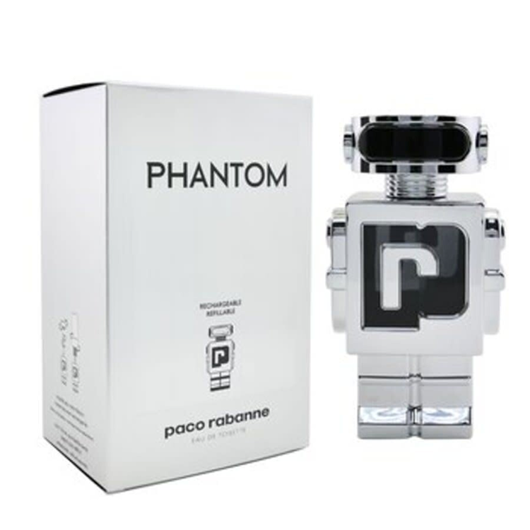PACO PHANTOM EDT SPRAY 150ML