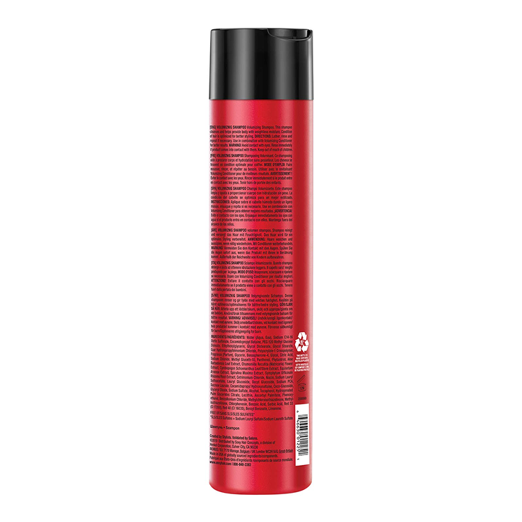 BIG SEXY HAIR EXTRA BIG VOL SH AMP 300ML