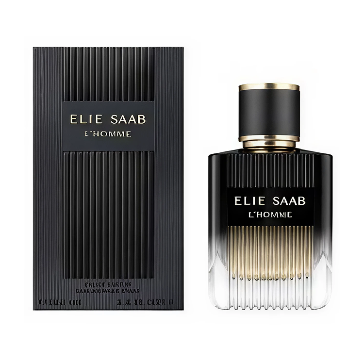 ELIE SAAB L'HOMME EDP SPRAY 100ML