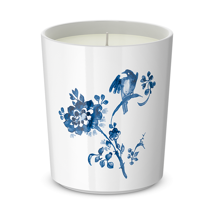 RITUALS AMSTERDAM SCENTED CANDLE 400G