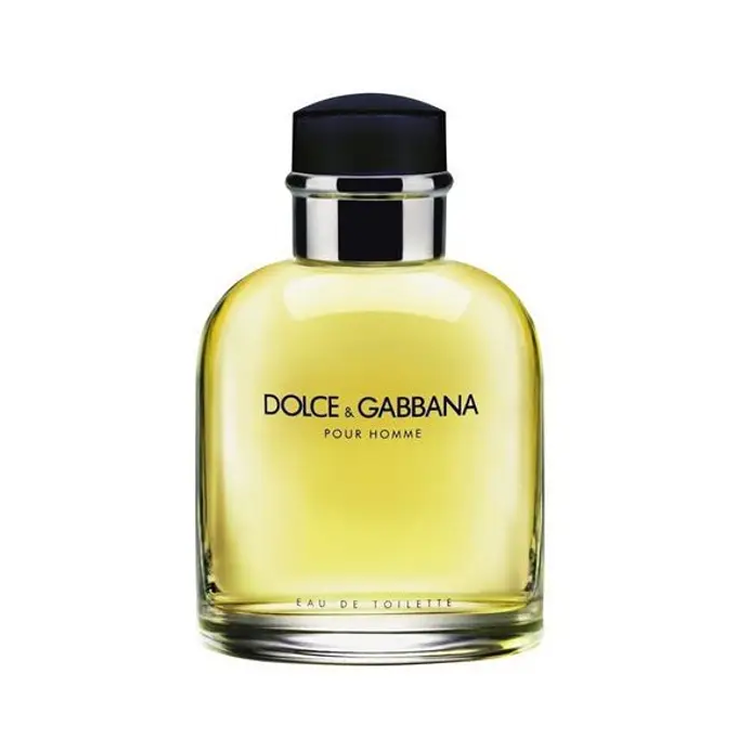 DOLCE HOMME EDT SPRAY 125ML