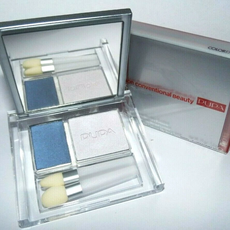 EXTRALIGHT EYESHADOW DUO 12  1.6G