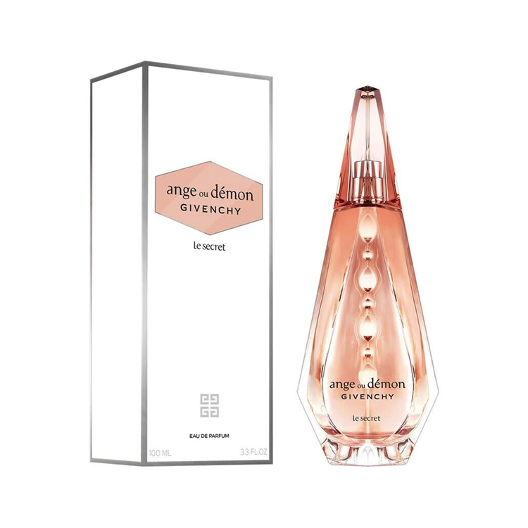 GIVENCHY ANGE OU DEMON LE SECRET EDP SPRAY 100ML
