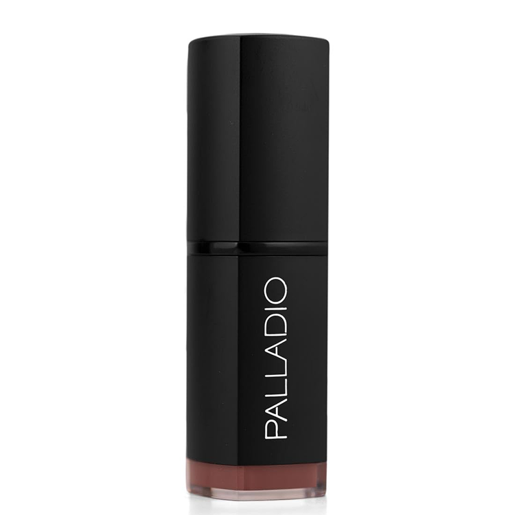 HERBAL MATTE LIPSTICK REGAL CAFE 3.7G