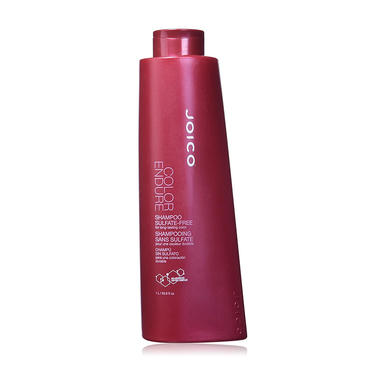 COLOR ENDURE SHAMPOO SULFATE FREE 1000ML