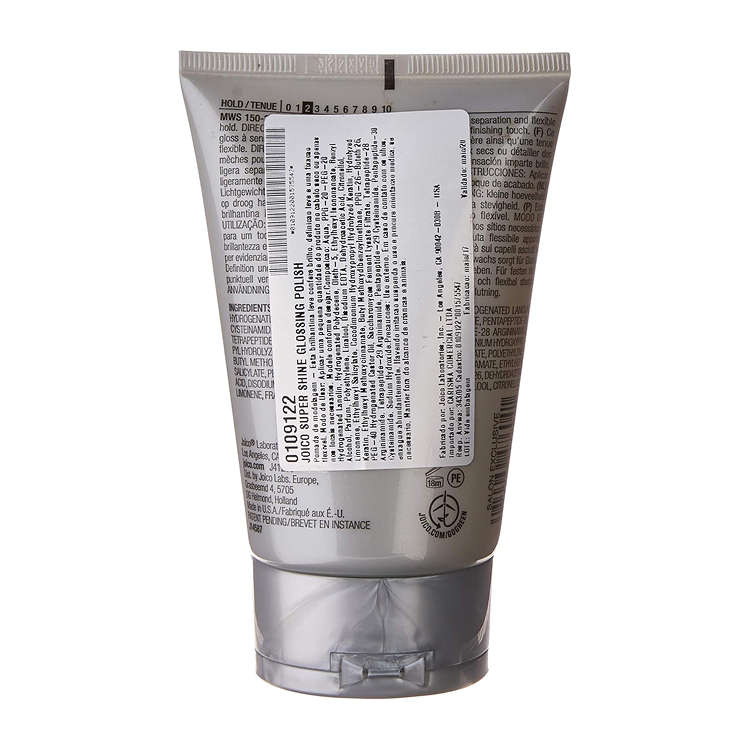 SUPER SHINE GLOSSING POLISH 100ML