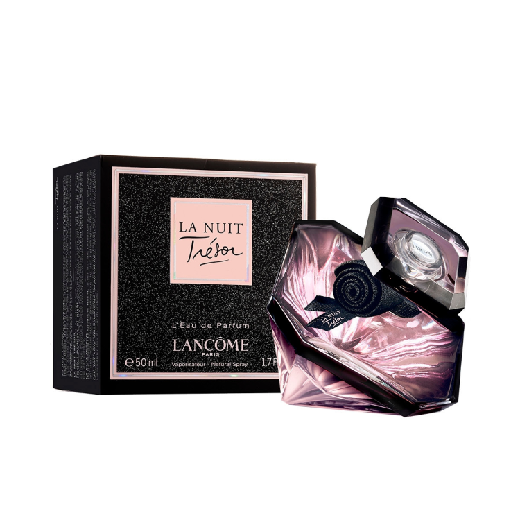 LANCOME TRESOR LA NUIT EDP SPRAY 50ML