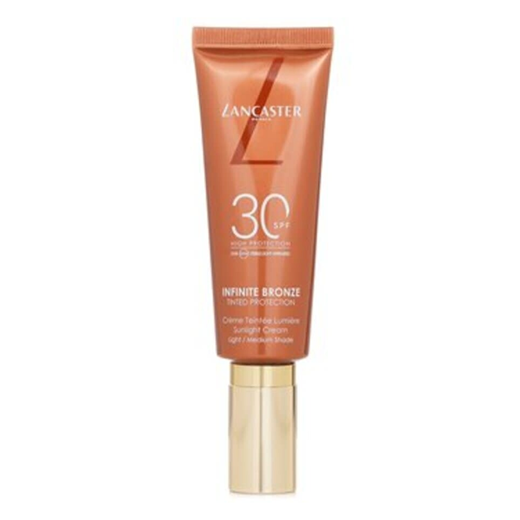 LANCASTER SUNLIGHT CREAM SPF 30 SHADE 1 50ML