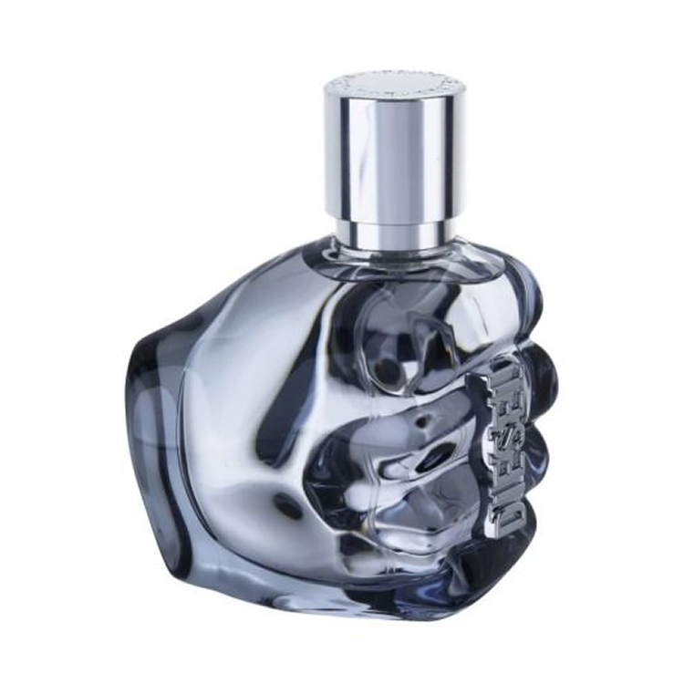ONLY THE BRAVE EDT SPRAY 75ML *TESTER*