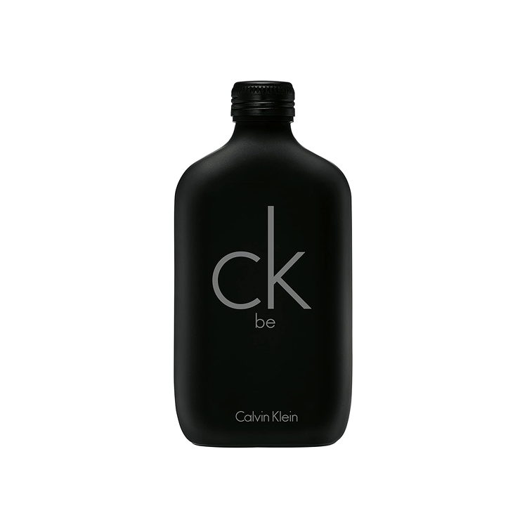CK CKBE EDT SPRAY 200ML