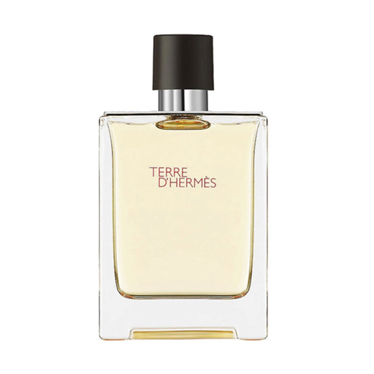 HERMES TERRE D'HERMES HOMME EDT SPRAY 100ML