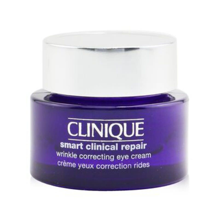CLINIQUE SMART WRINKLE CORRECTION EYE CREAM 15ML