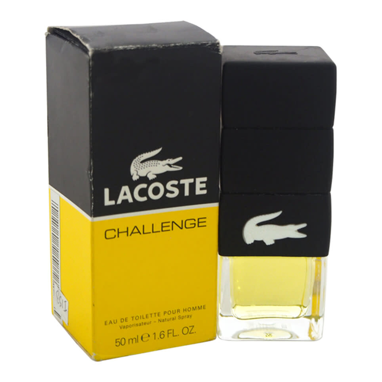CHALLENGE EDT SPRAY 50ML