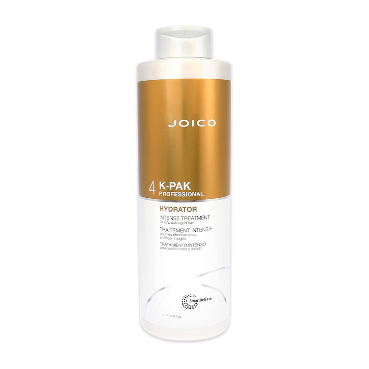 K-PAK INTENSE HYDRATOR 1000ML