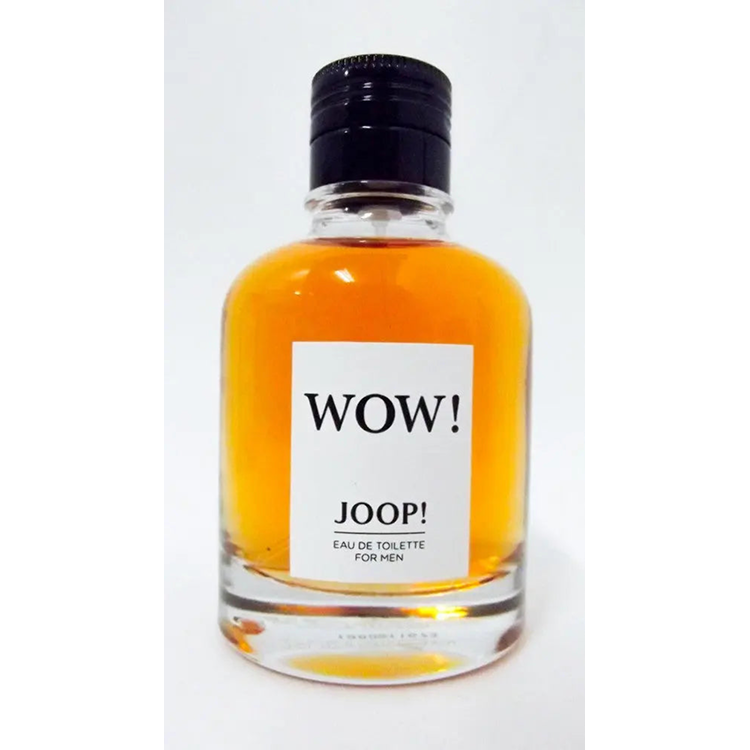 JOOP! WOW! MEN EDT SPRAY 40ML
