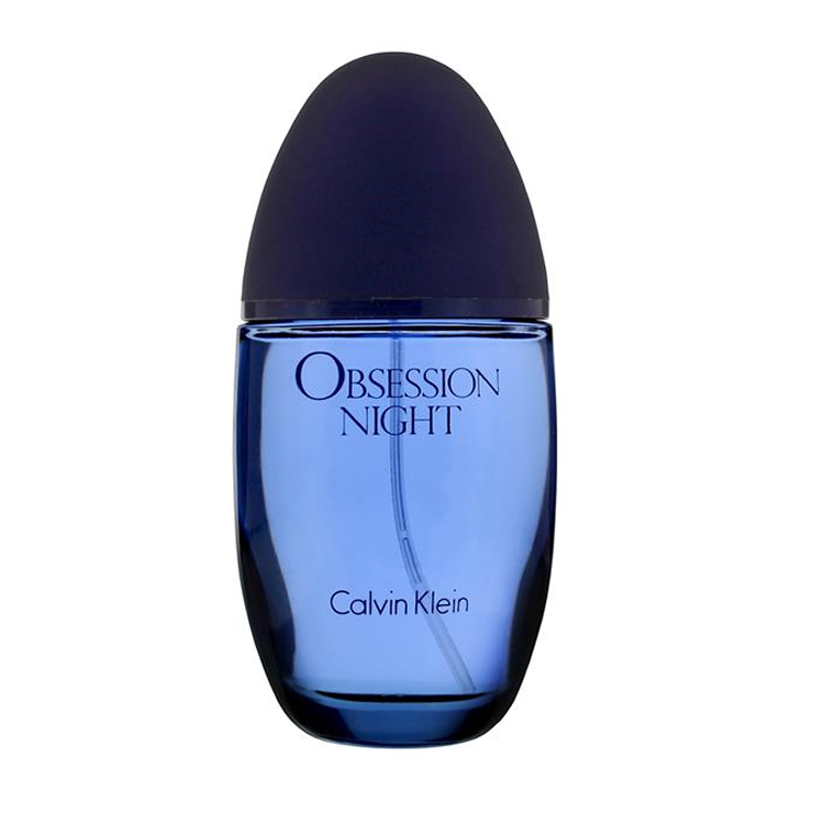 CK OBSESSION NIGHT FEMME EDP SPRAY 100ML