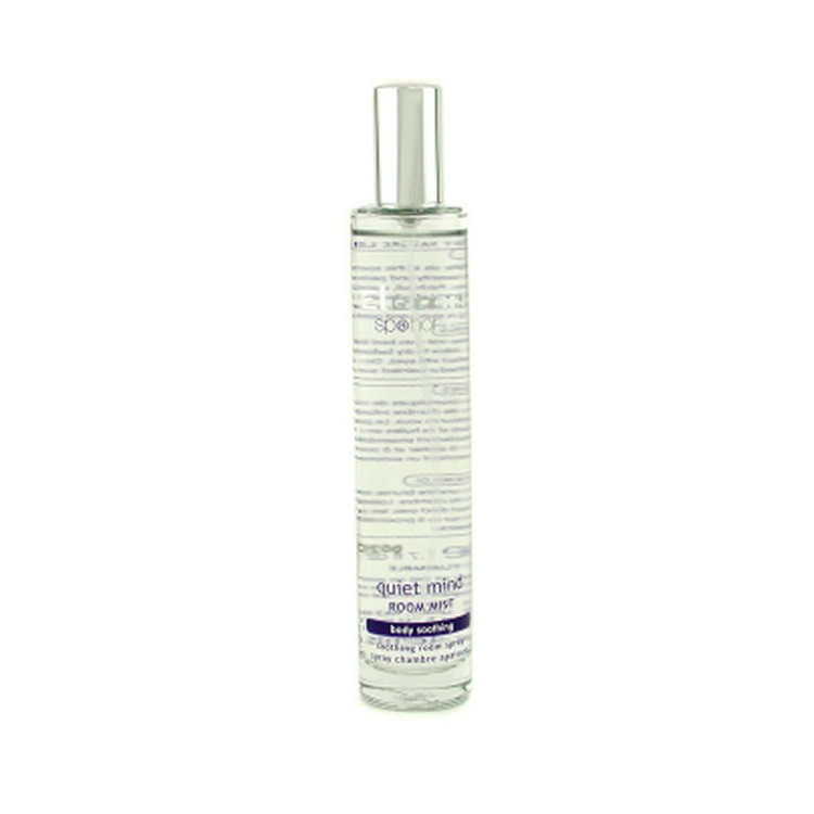 QUIET MIND ROOM MIST 50ML