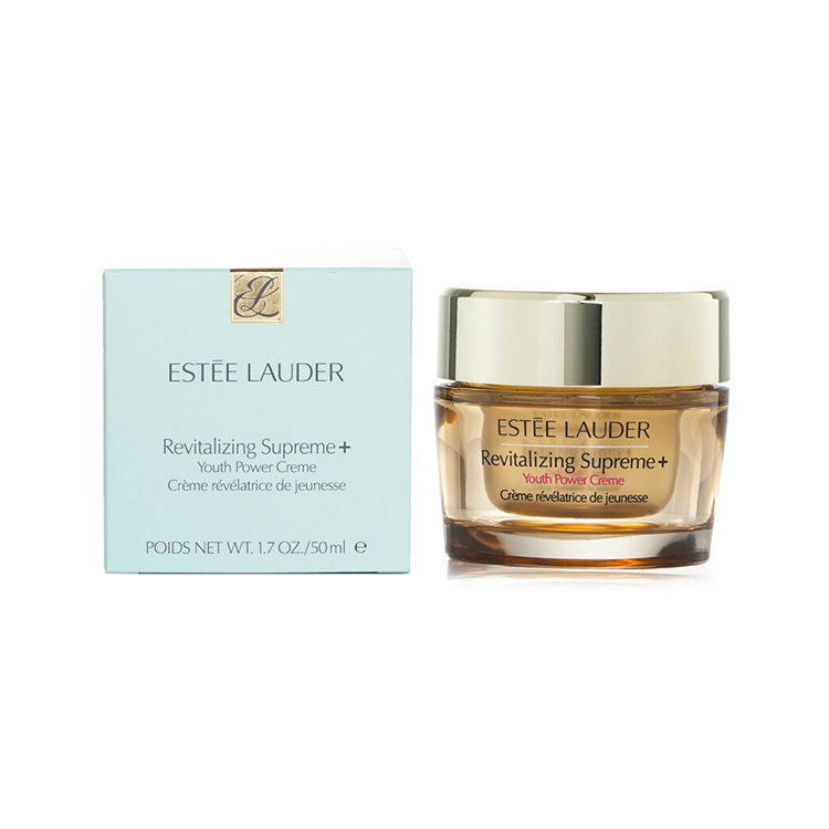 ESTEE LAUDER REVIALIZING YOUTH POWER SOFT CREAM 100ML