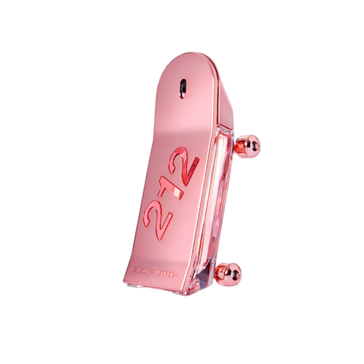 HERRERA 212 HEROES FOR HER EDP SPRAY 80ML