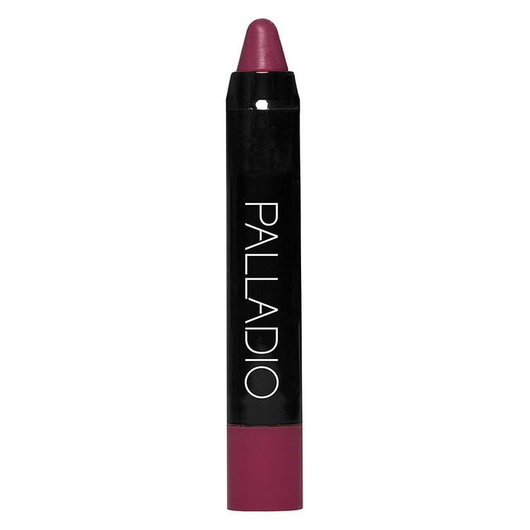 HIGH INTENSITY HERBAL LIP BALM BLOOMING BERRY 2.9G