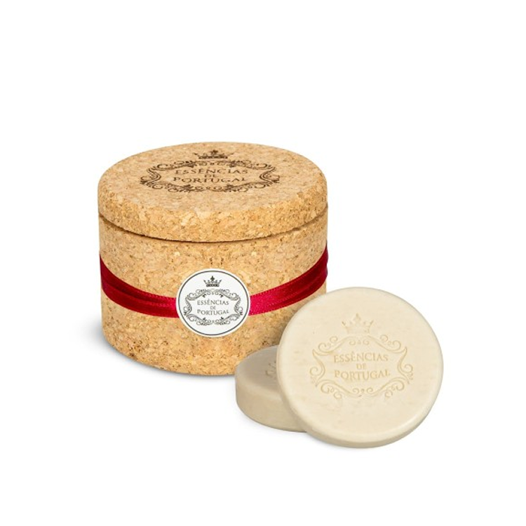 CORK JEWEL-KEEPER RED FRUITS 2X50GR