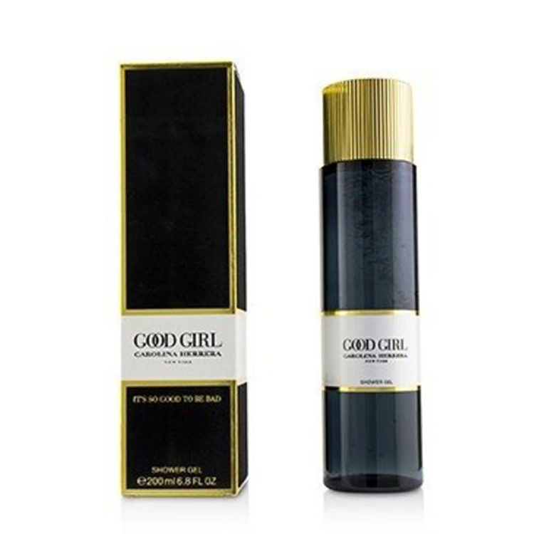 HERRERA GOOD GIRL SHOWER GEL 200ML