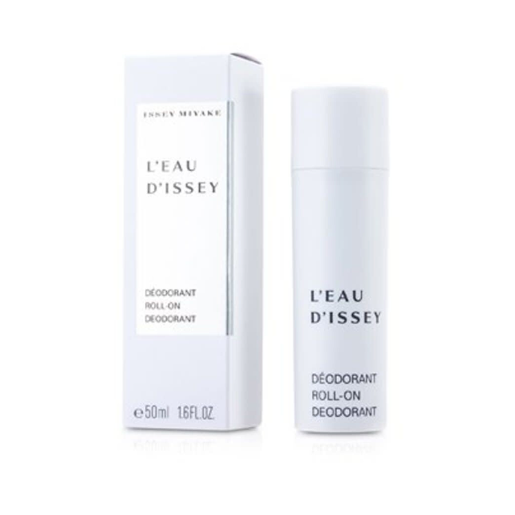 L'EAU D'ISSEY ROLL ON DEODORANT 50ML